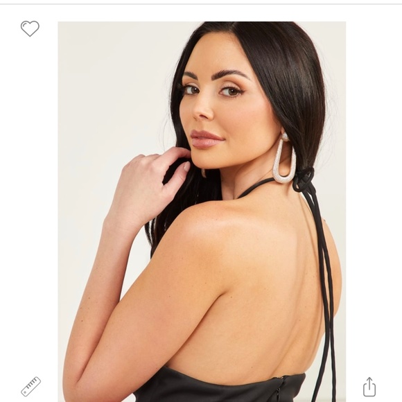 Marciano Daniela dress - Picture 4 of 8